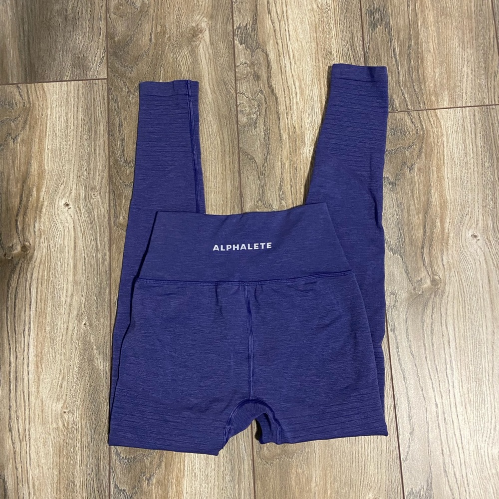 Alphalete OG revival
